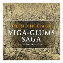 Viga-Glums saga av Flere (Nedlastbar lydbok)