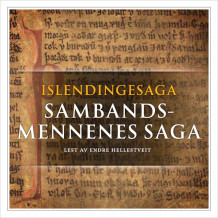 Sambandsmennenes saga av Flere (Nedlastbar lydbok)