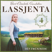 Den fremmede av Berit Elisabeth Sandviken (Nedlastbar lydbok)