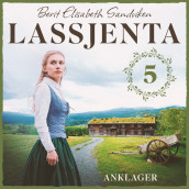 Anklager av Berit Elisabeth Sandviken (Nedlastbar lydbok)