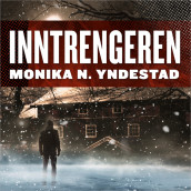 Inntrengeren av Monika N. Yndestad (Nedlastbar lydbok)