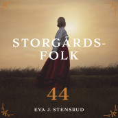 Om forlatelse av Eva J. Stensrud (Nedlastbar lydbok)