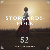 Flik av en ny himmel av Eva J. Stensrud (Nedlastbar lydbok)