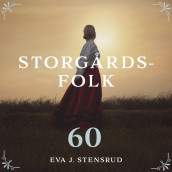 En vei til endes av Eva J. Stensrud (Nedlastbar lydbok)