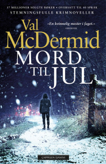 Mord til jul av Val McDermid (Heftet)