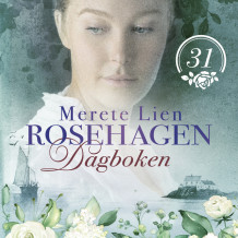 Dagboken av Merete Lien (Nedlastbar lydbok)
