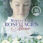 Alene av Merete Lien (Nedlastbar lydbok)