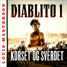 Korset og sverdet av Louis Masterson (Nedlastbar lydbok)