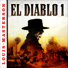 El Diablo av Louis Masterson (Nedlastbar lydbok)