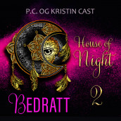 Bedratt av P.C. Cast (Nedlastbar lydbok)