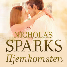 Hjemkomsten av Nicholas Sparks (Nedlastbar lydbok)