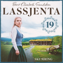 Skumring av Berit Elisabeth Sandviken (Nedlastbar lydbok)