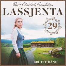 Brutte bånd av Berit Elisabeth Sandviken (Nedlastbar lydbok)