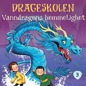 Vanndragens hemmelighet av Tracey West (Nedlastbar lydbok)