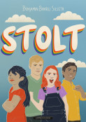 Omslag - Stolt