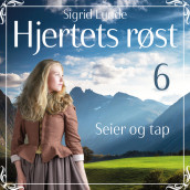 Seier og tap av Sigrid Lunde (Nedlastbar lydbok)