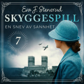 En snev av sannhet av Eva J. Stensrud (Nedlastbar lydbok)