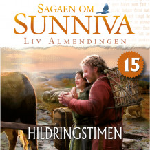 Hildringstimen av Liv Almendingen (Nedlastbar lydbok)