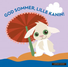 God sommer, lille kanin! av Blafre (Ebok)