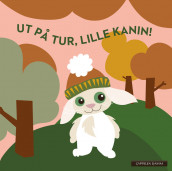 Ut på tur, lille kanin! av Blafre (Ebok)