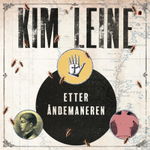 Etter åndemaneren av Kim Leine (Nedlastbar lydbok)