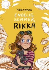 Endelig sommer, Rikka av Maiken Nylund (Ebok)