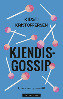 Kjendisgossip av Kirsti Kristoffersen (Ebok)