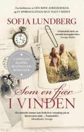 Som en fjær i vinden av Sofia Lundberg (Ebok)