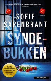 Syndebukken av Sofie Sarenbrant (Heftet)