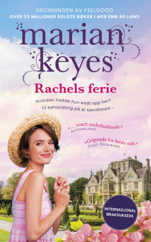 Rachels ferie av Marian Keyes (Heftet)