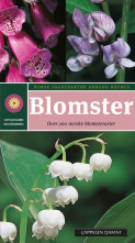 Omslag - Blomster