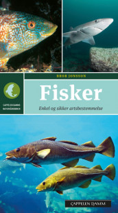 Omslag - Fisker