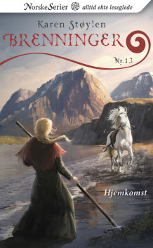 Hjemkomst av Karen Støylen (Ebok)