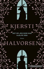 Det er jeg som kan hjelpe deg av Kjersti Halvorsen (Ebok)