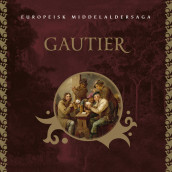 Gautier av Flere (Nedlastbar lydbok)