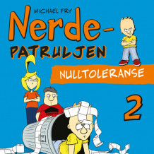 Nulltoleranse av Michael Fry (Nedlastbar lydbok)