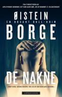 Omslag - De nakne