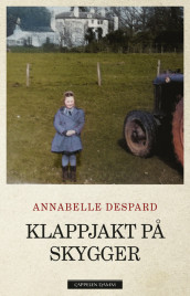 Klappjakt på skygger av Annabelle Despard (Ebok)