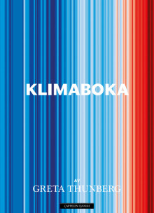 Klimaboka av Greta Thunberg (Ebok)