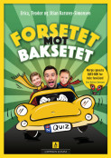 Forsetet mot baksetet - Quiz