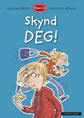 Skynd deg! av Helena Bross (Ebok)