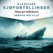 Møte på Stillehavet av Herman Melville (Nedlastbar lydbok)