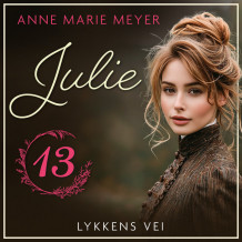 Lykkens vei av Anne Marie Meyer (Nedlastbar lydbok)