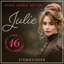 Stormvinder av Anne Marie Meyer (Nedlastbar lydbok)