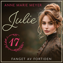 Fanget av fortiden av Anne Marie Meyer (Nedlastbar lydbok)