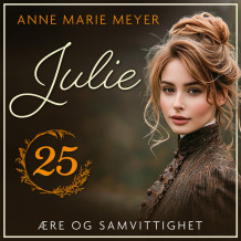 Ære og samvittighet av Anne Marie Meyer (Nedlastbar lydbok)