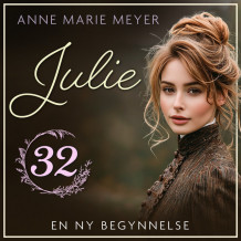 En ny begynnelse av Anne Marie Meyer (Nedlastbar lydbok)