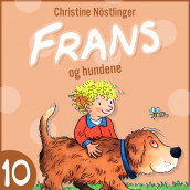Frans og hundene av Christine Nöstlinger (Nedlastbar lydbok)