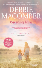 Carolines barn av Debbie Macomber (Ebok)