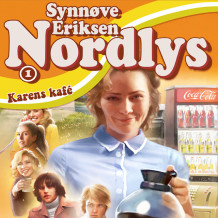 Karens kafé av Synnøve Eriksen (Nedlastbar lydbok)